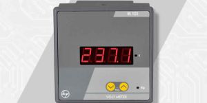 Single Function Meter