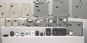 Starters & Submersible Controllers