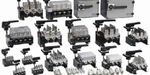 Switch Disconnector Fuse