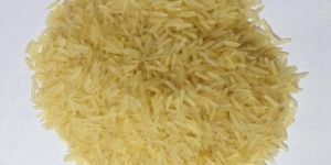 Golden Sella Basmati Rice