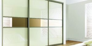 Mirror Shield Laminates