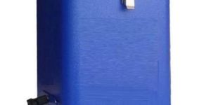 Sanitary Napkin Incinerator