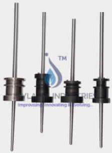 Extra Heavy Duty Spindle for Ring Doublers