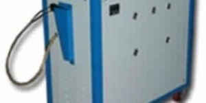 Spindle Lubricating Machine