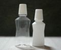 TMW Mouth Wash Bottle
