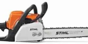 PETROL ENGINE MS 170