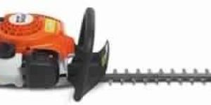 PETROL HEDGE TRIMMER HS 45