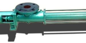 Screw Pump