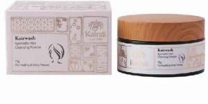 Kairwash (Kairali's Ayurvedic Powder Shampoo)