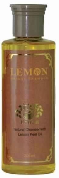 Lemon Shampoo (Kairali's Special Shampoo)