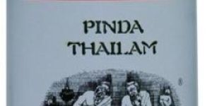 Pinda Thailam