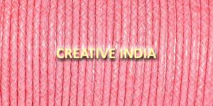 Round Bolo Braided Leather Cords