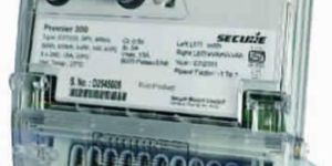 Transformer Operated Meter