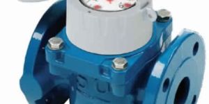 Water Meter