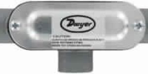 WET DIFFERENTIAL PRESSURE TRANSMITTER