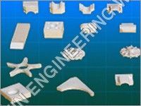 PTFE Multipurpose Fabricated