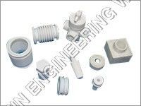 Scientific Bellows Valve