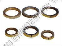 Screw Compressor Spares