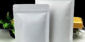 Laminated Stand UP Pouch