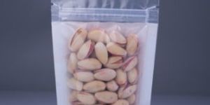 Laminated Zipper Stand up Pouch