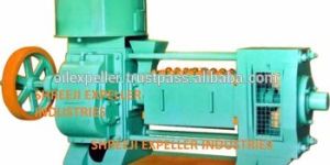 Cooking Oil Press