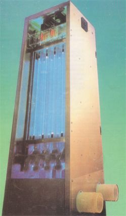 Ultra Violet Sterilizers