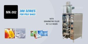 VFFS Packaging Machine for Poly