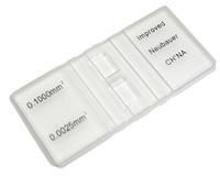 Blood Counting Chamber