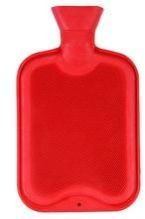 Rubber Hot Water Bag
