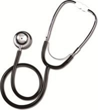 Stethoscope Sphygmomanometer