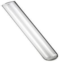 Test Tube Glass Borosilicate Disposable