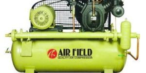 High Pressure Air Compressor