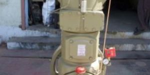 Vertical Air Compressors