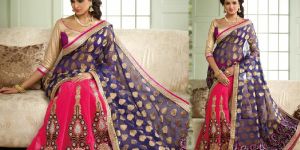 Cotton Wedding Sarees