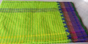 Fancy Cotton Sarees