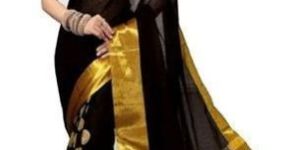 Formal Wear Cotton Sarees