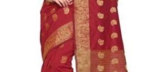 Indian Traditional Cotton Sarees