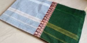 Pure Cotton Sarees