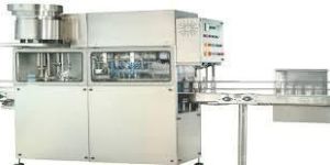 Rinser Filler Capper Machine for Soft Drinks