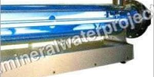 Ultraviolet Water System