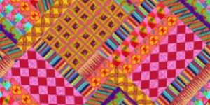 Silk Georgette Fabric