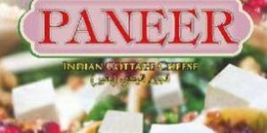 Inde - Chefs Fresh & Frozen Paneer (1 Kg)