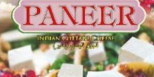 Inde - Chefs Fresh & Frozen Paneer (200 gm)