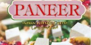Inde - Chefs Fresh & Frozen Paneer (500 gm)
