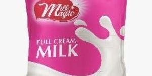 Milk Magic Full Cream Milk