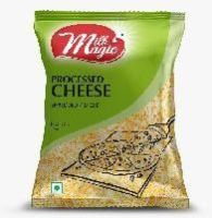Milk Magic Processed Cheese