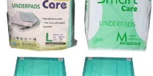 Smart Care under Sheet Large 10s Pack