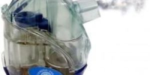 Smartcare Ultrasonic Nebulizers Mini