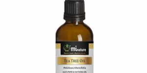 Tea Tree Oil