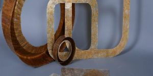 Moulding Micanite Sheet